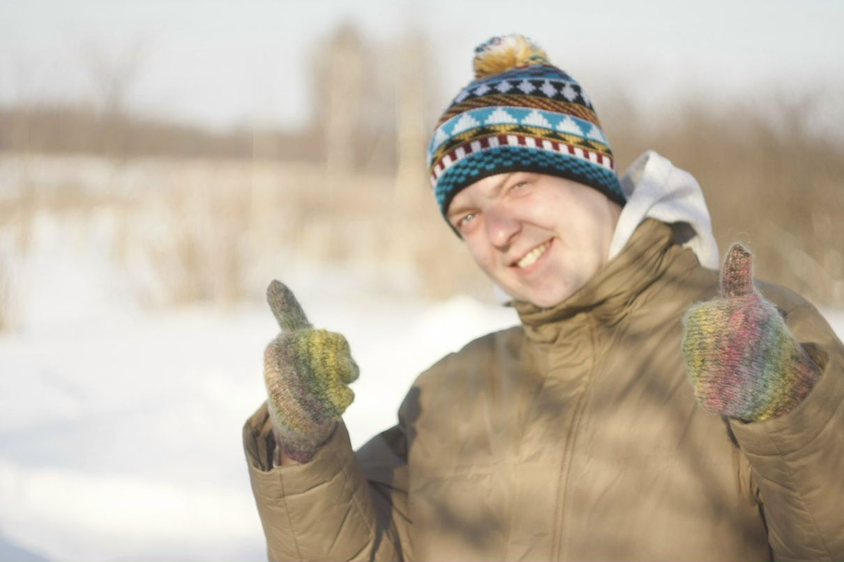 Вот Был *какой замечательный* | Ярославль