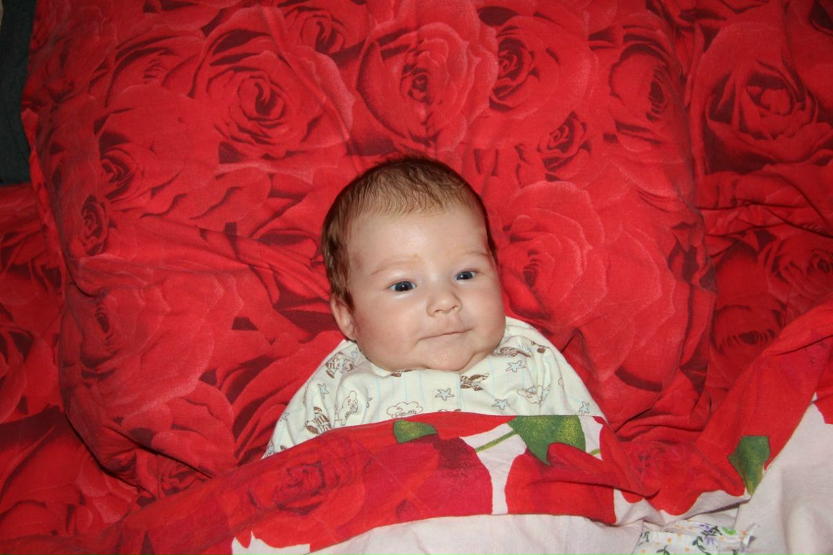 Наиль Тухватулин | Излучинск