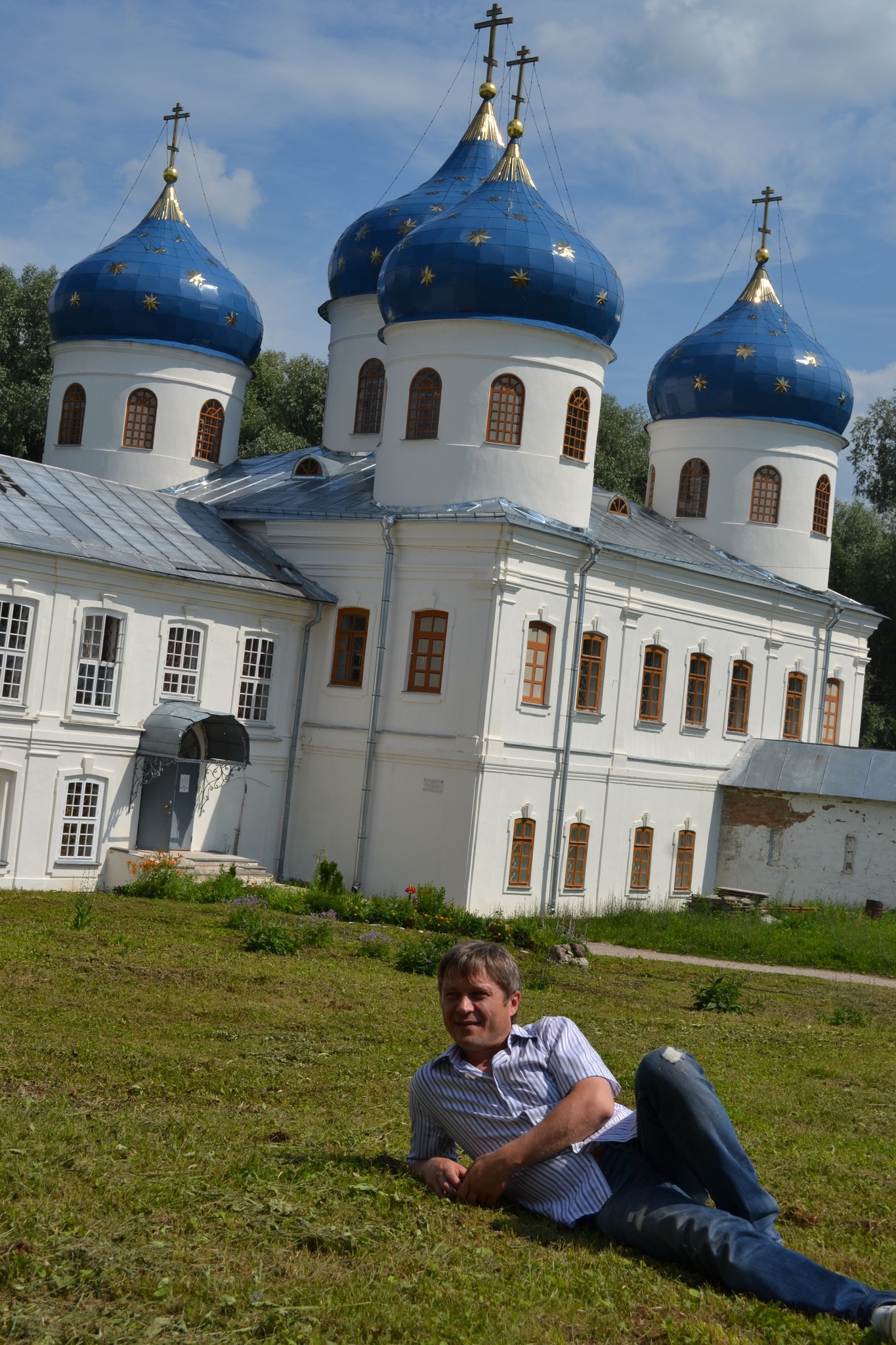 Фото профиля