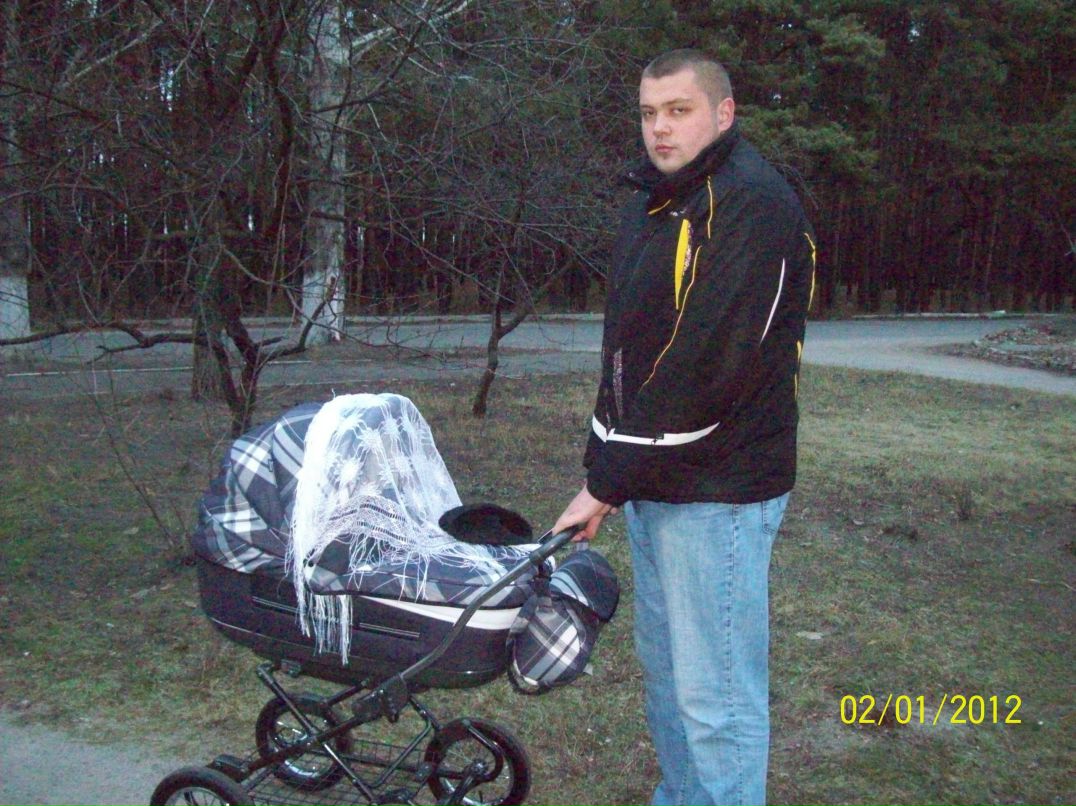 Рома Христенко | Полтава