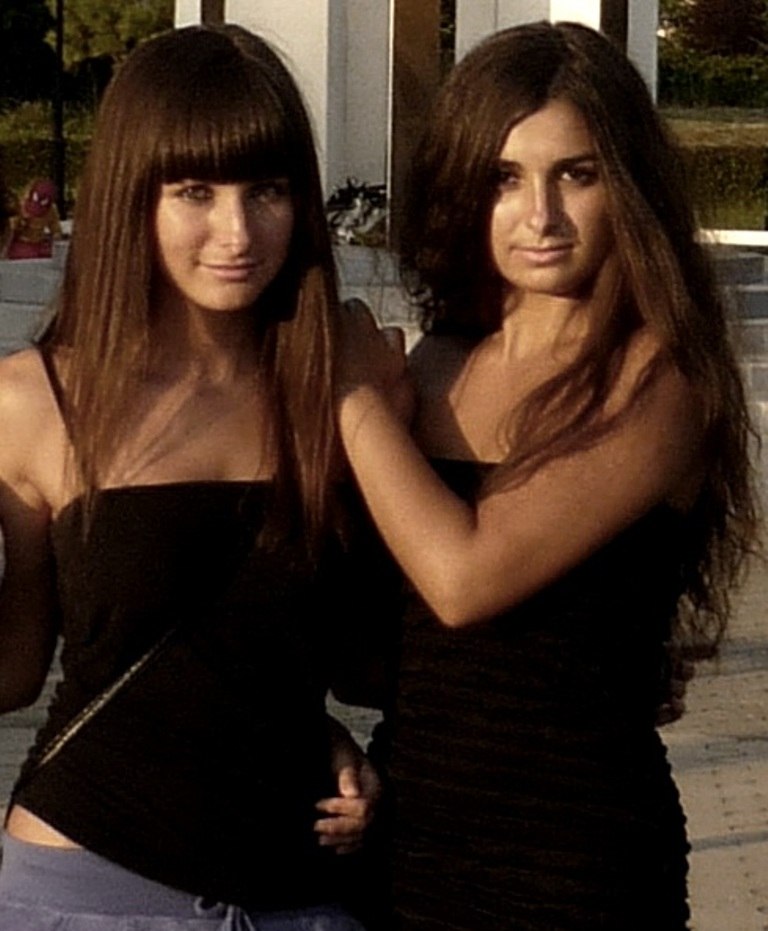 Юля ~~ | Ижевск