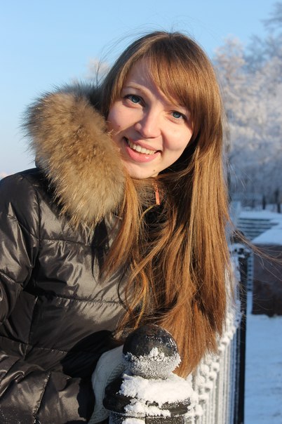 Юля Асанова | Пермь