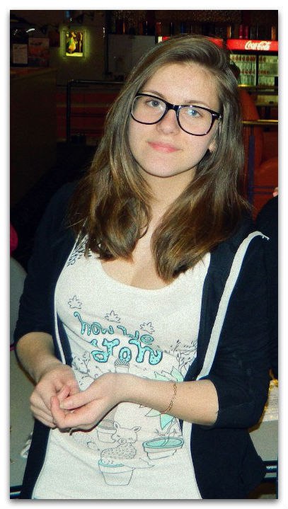 Мария Мацько | Полтава