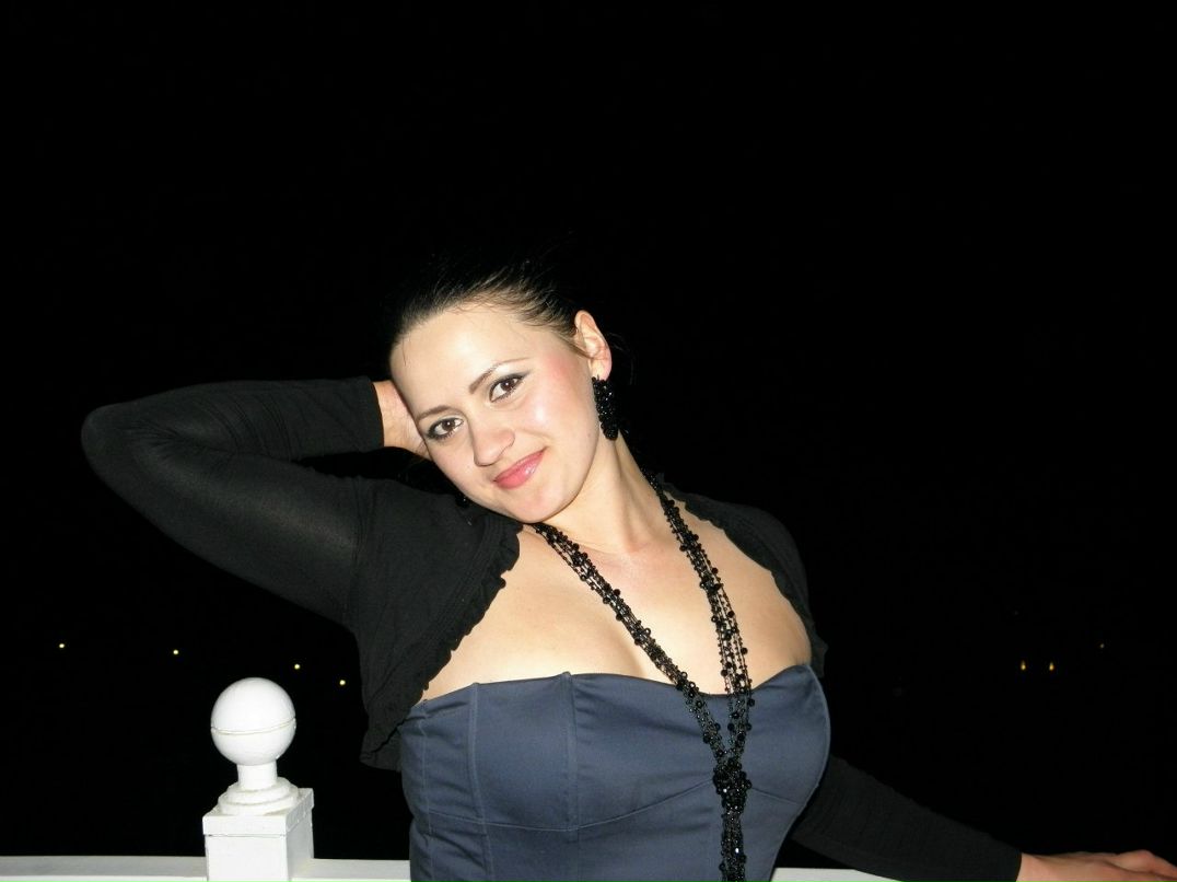 Зоя Мартынюк | Одесса