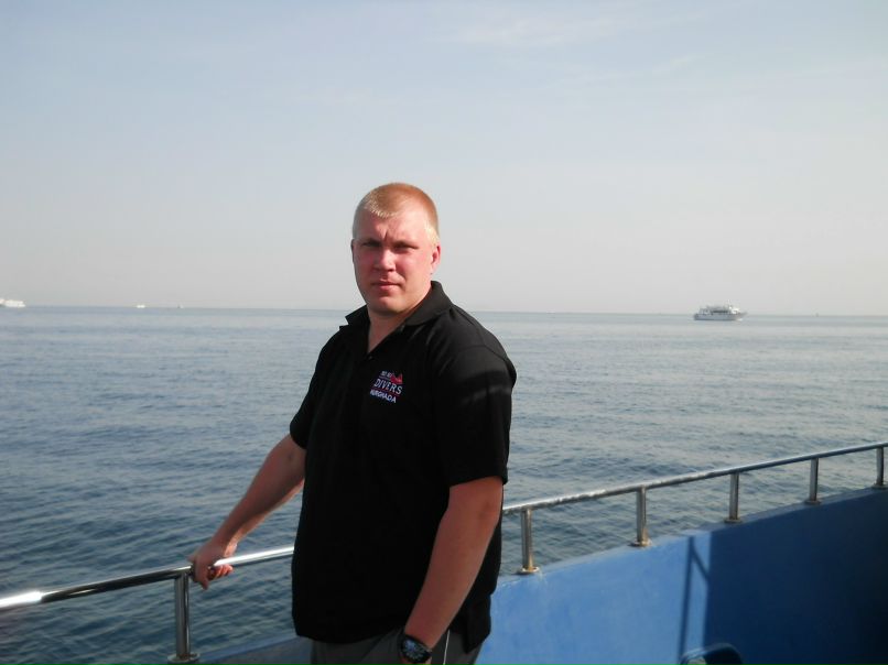 Сергей Кульчиков | Ярославль