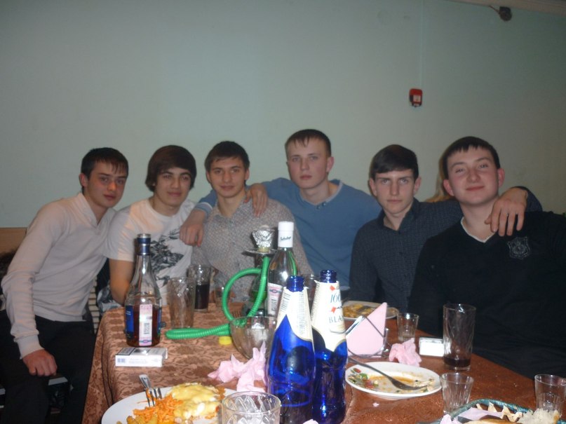 Дмитрий Плоцкий | Старая Русса