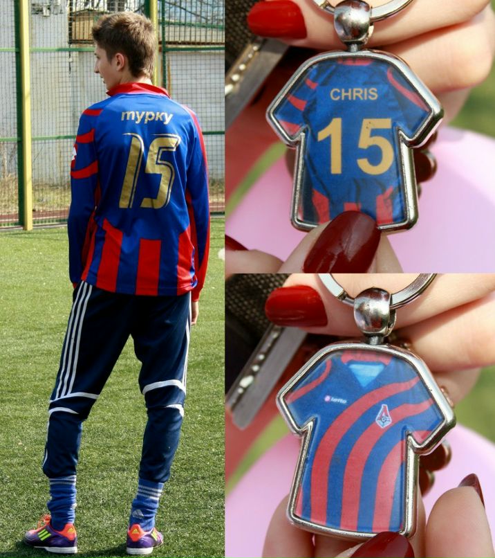 Chris Turcu △ | Amsterdam