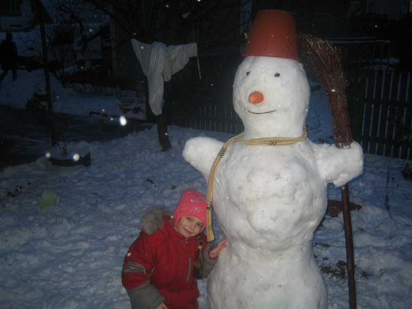 Лида Олейник | Киев