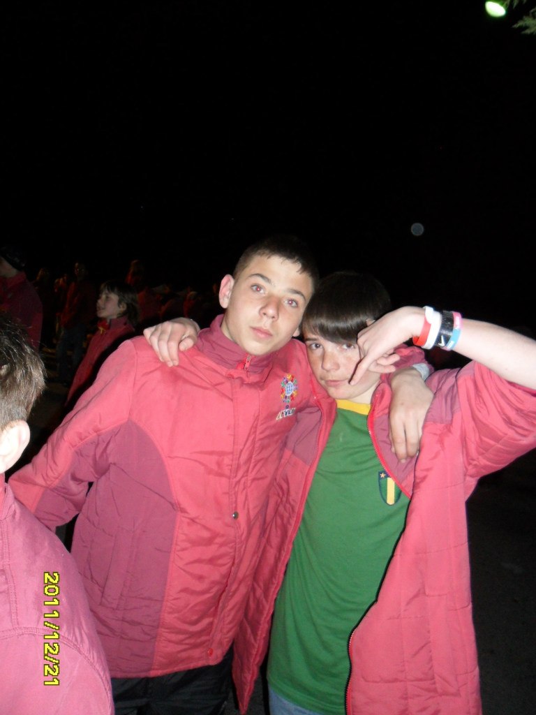 Ромко Креховецький | Креховичи