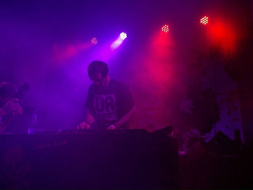 Юра Драчёв BRO | Харьков