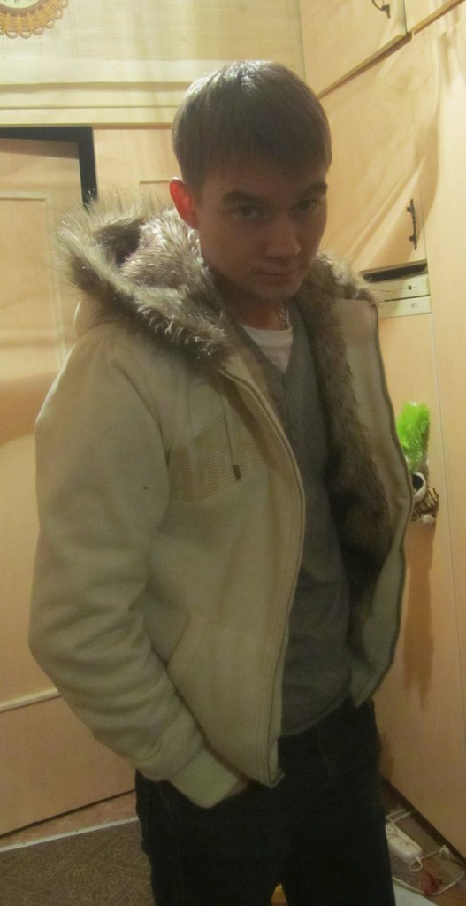 Alexander Fedotovskii | 