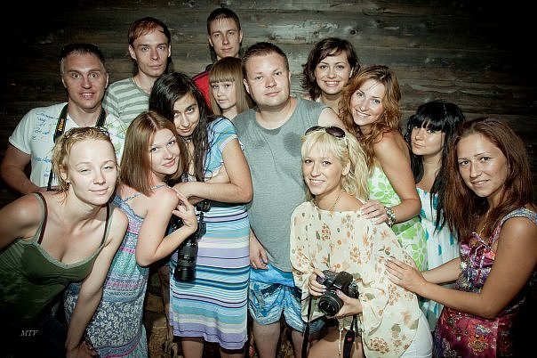 Анастасия Алексеева | Череповец