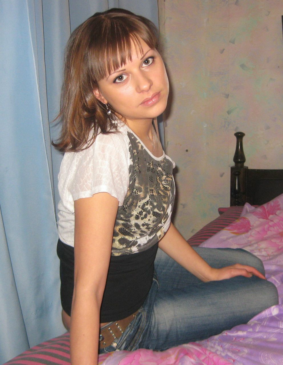 Людмила Турбина | Мурманск