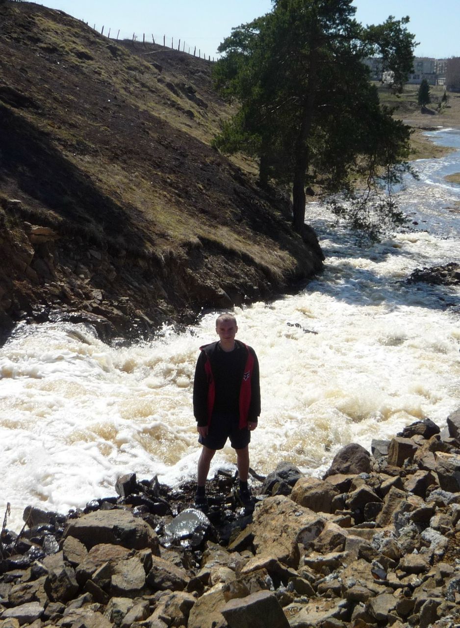 Сергей Дюльдин | Нижний Тагил