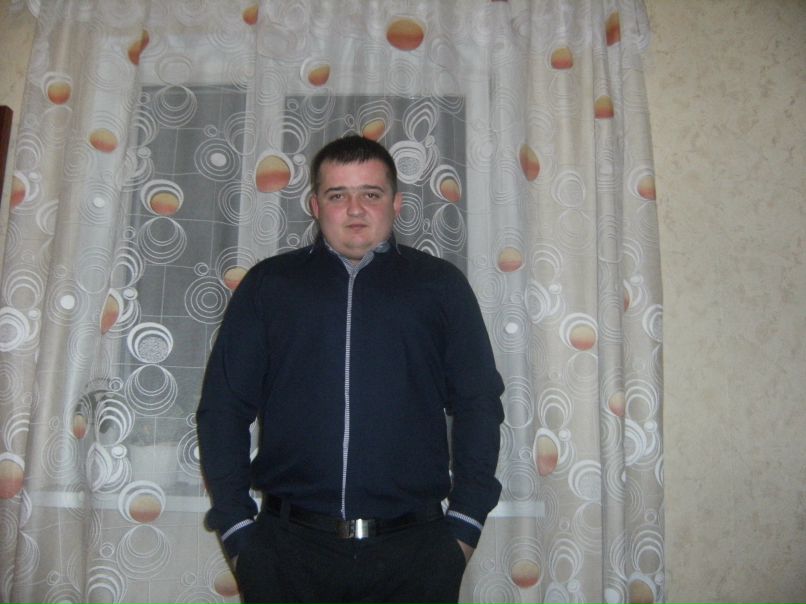 Вадим Киселёв | Калининград