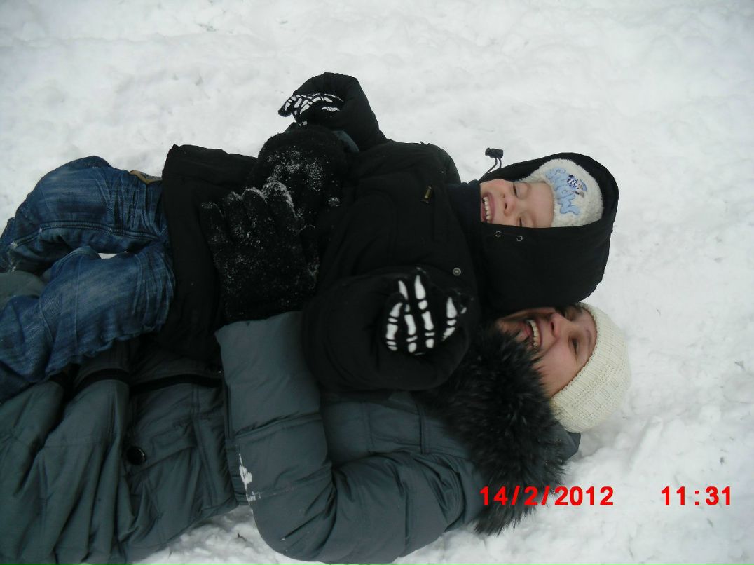 Танюха Теребнева | Арциз