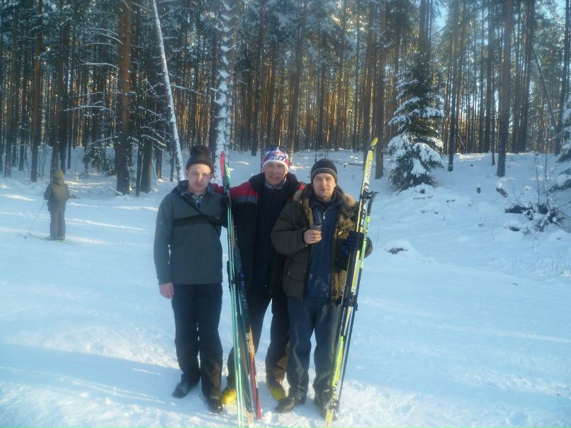 Александр Проколущенко | Шугозеро