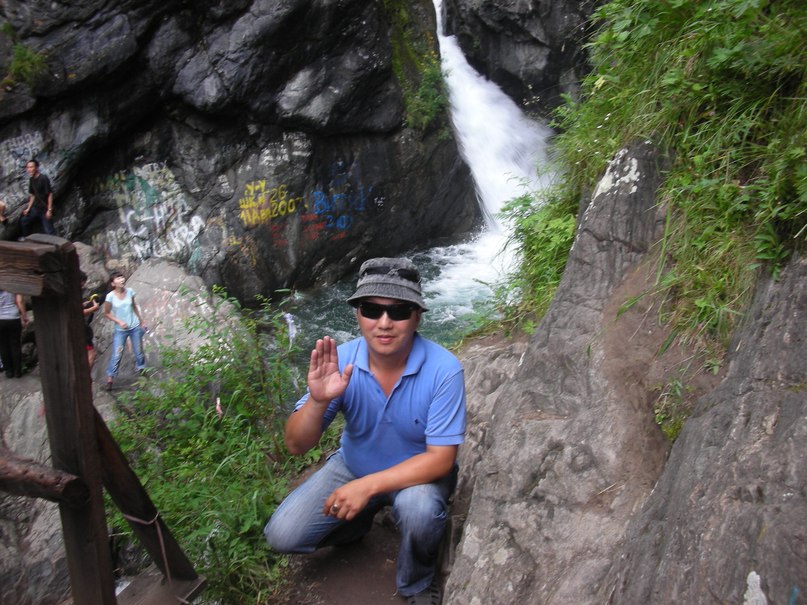 Евгений Намсараев | Улан-Удэ