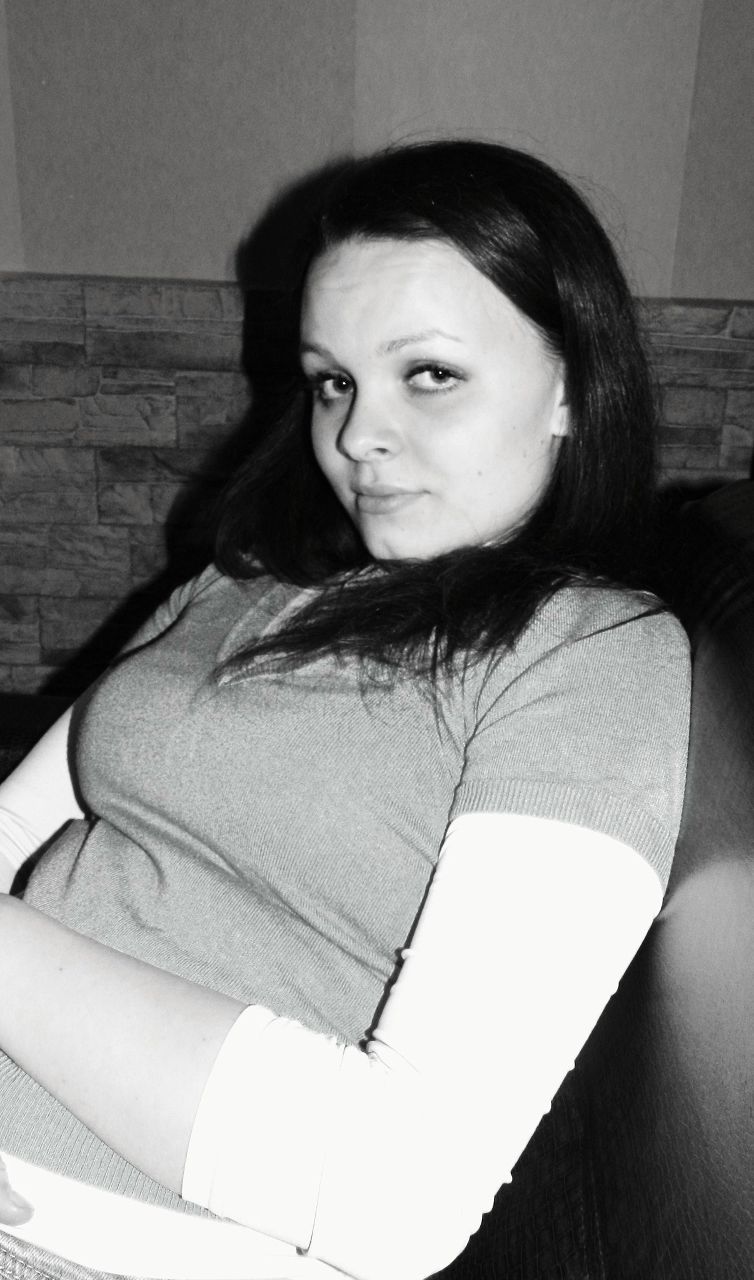 Дашенька Никитина | Москва