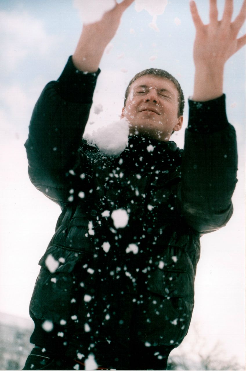 Константин Сазонов | Симферополь