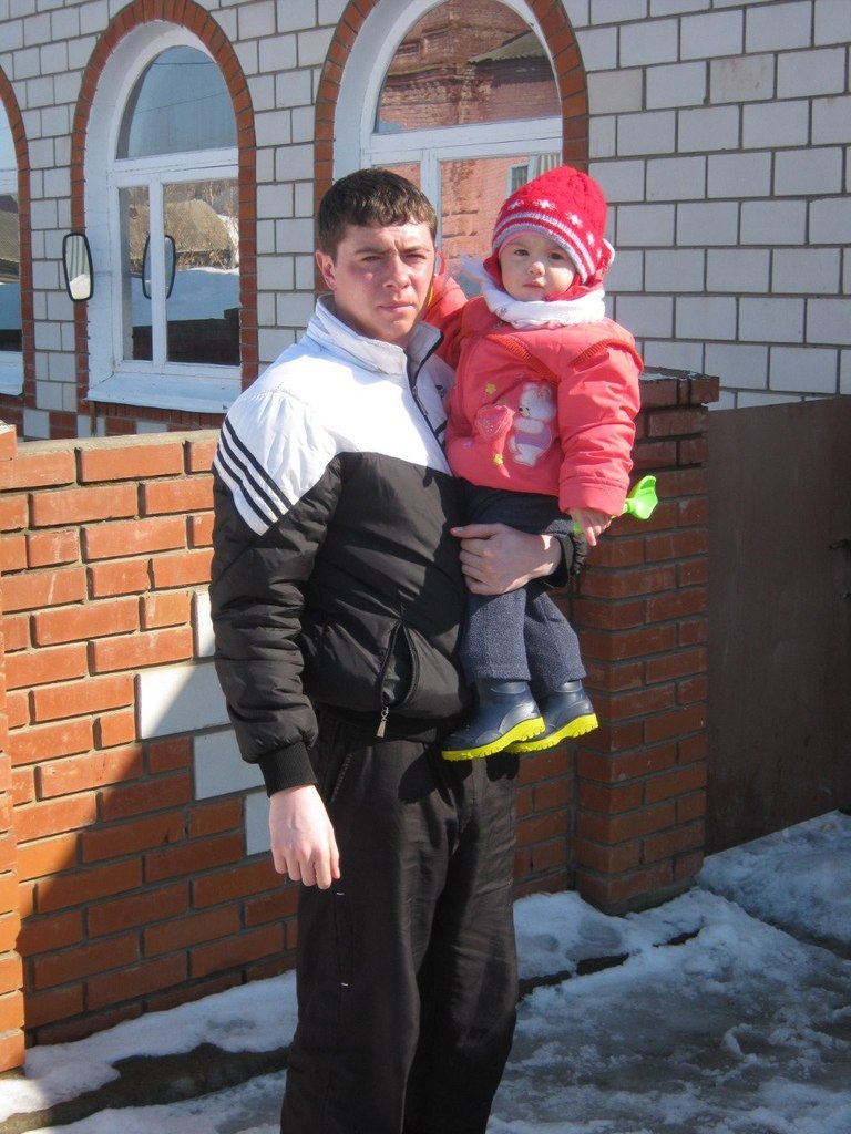 Сергей Пушкарский | Лаишево