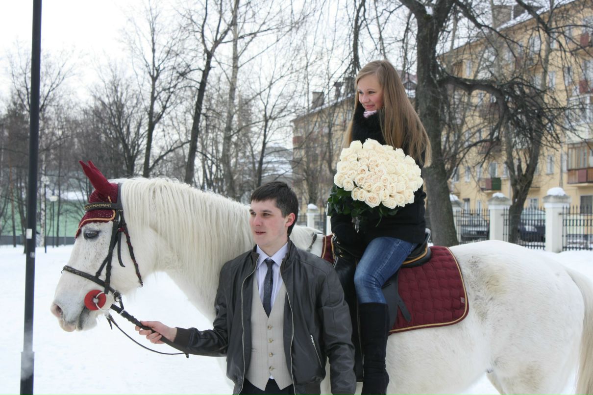 Владимир Косарев | Санкт-Петербург