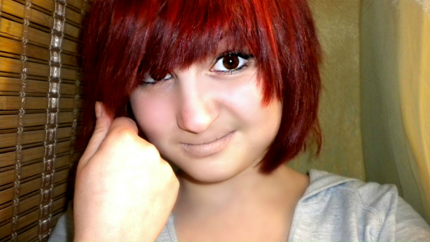 Саша Касьянова | Харьков