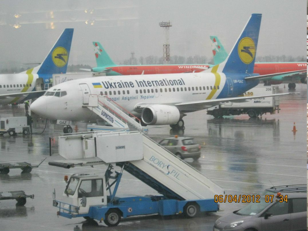 Наталя Шилонцова | Киев