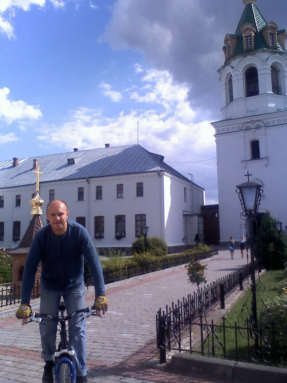 Виталий Стрижеус | Ковель