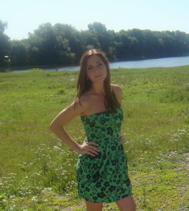 Катя Мирончик | 