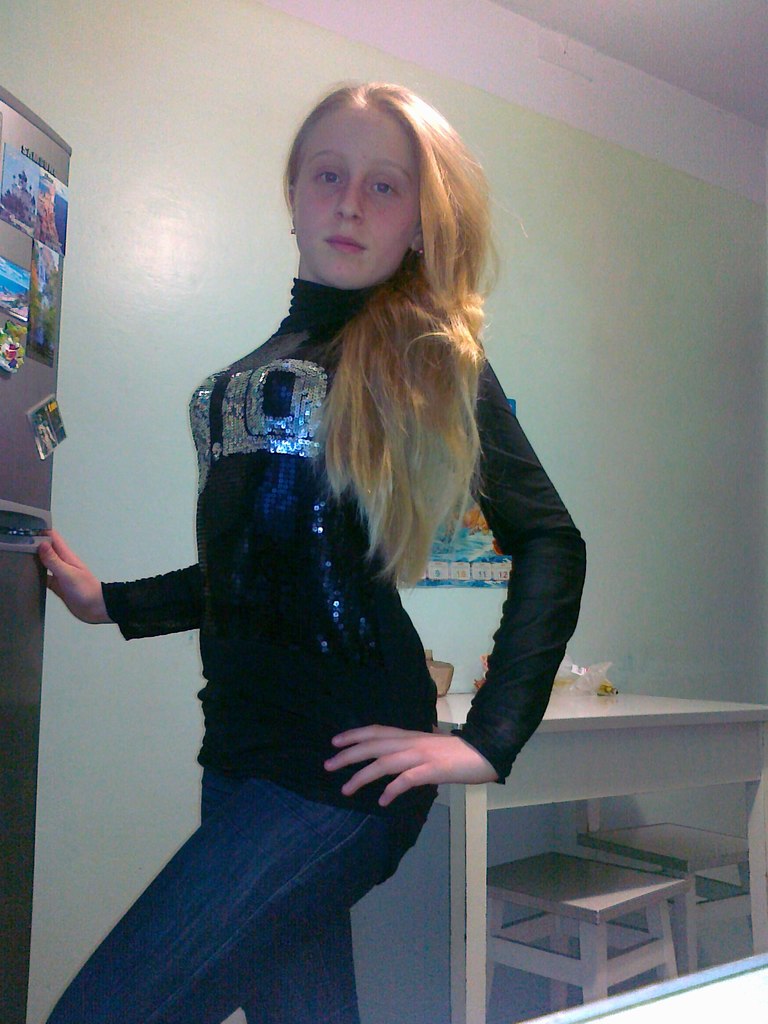 Танюша Полякова | Кривой Рог