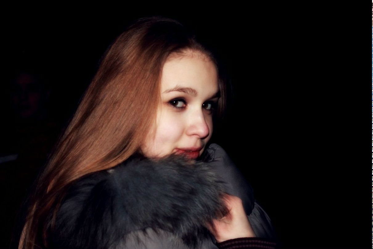 Анастасия Осадча | Черкассы