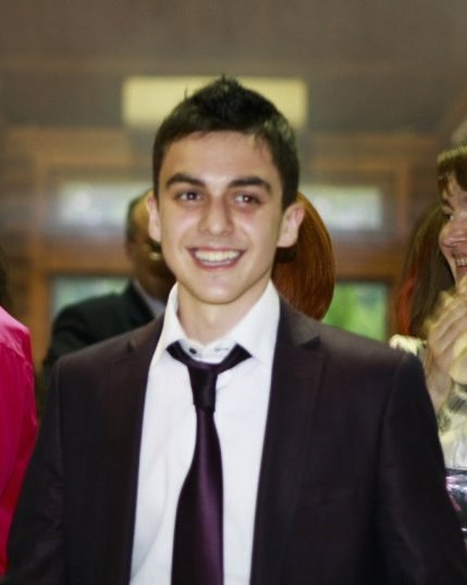 Артік Голдрич | Львов