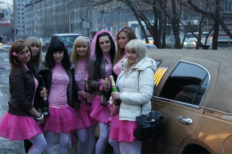 Ксения Гулина НАРАЩИВАНИЕ НОГТЕЙ | Новосибирск