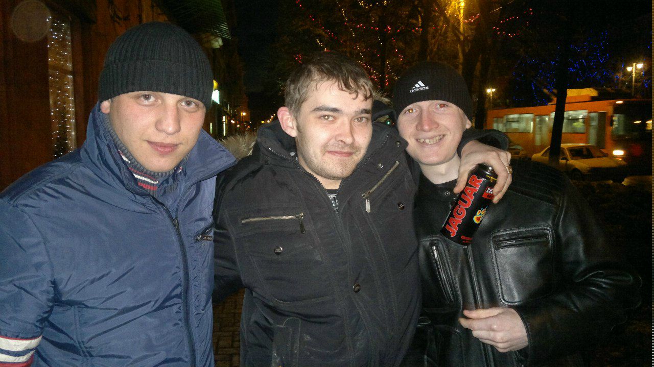 Андрей Андреев | 