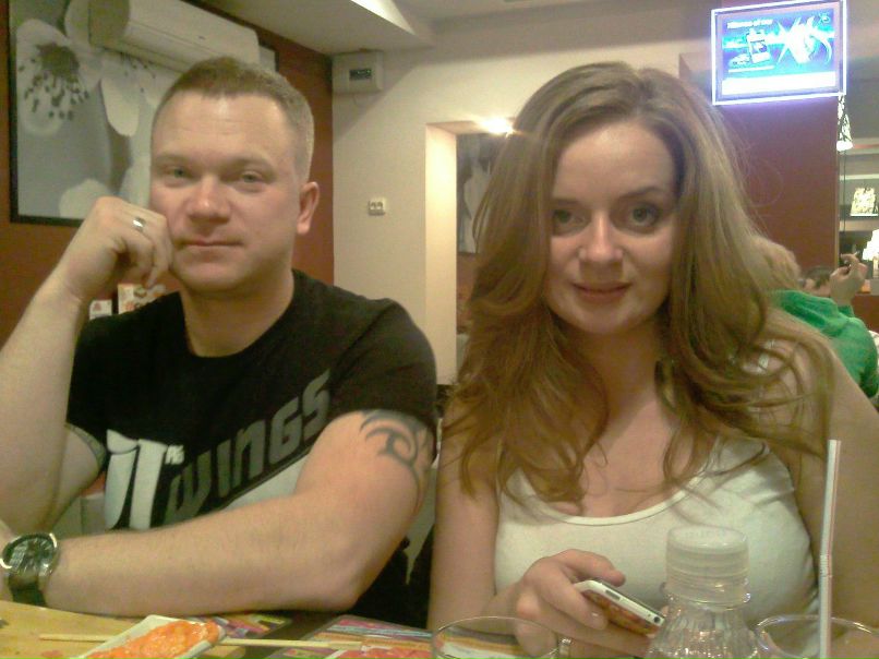 Марина Иванова | Санкт-Петербург