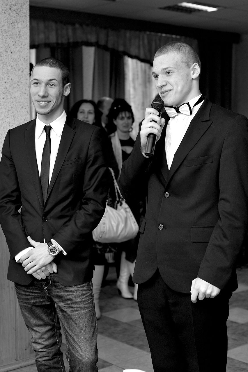 Владислав Рогуленко | Могилёв