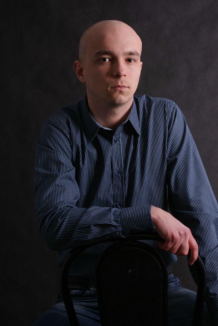 Евгений Гусев | Нижний Новгород