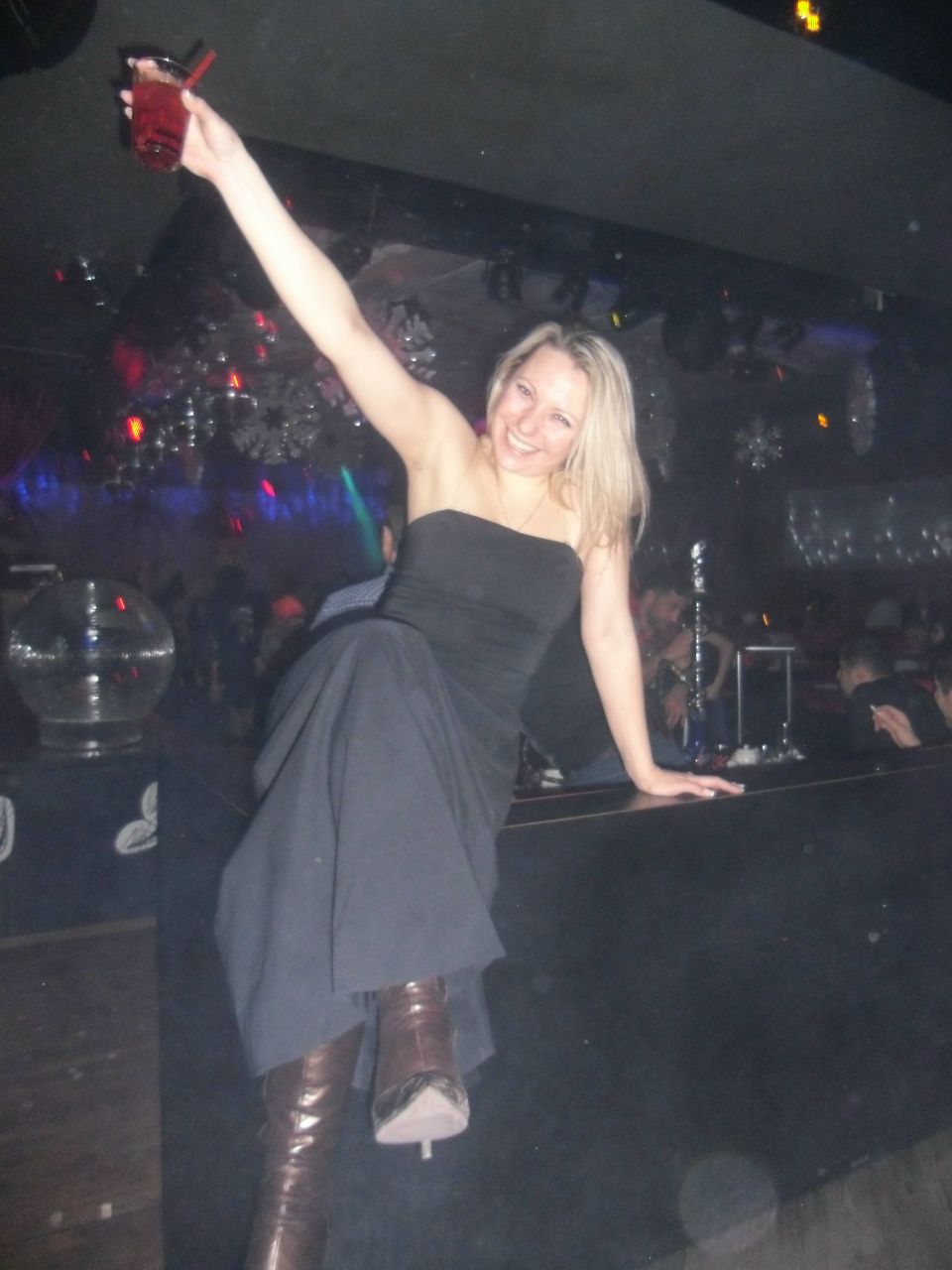 Людмила Деева | Конотоп