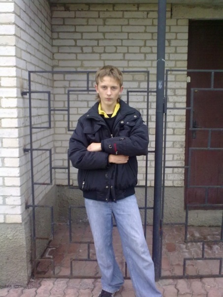 №77, Ярослав Кривошеев, 30 лет, Сумы №77, Ярослав Кривошеев, 30 лет, Сумы