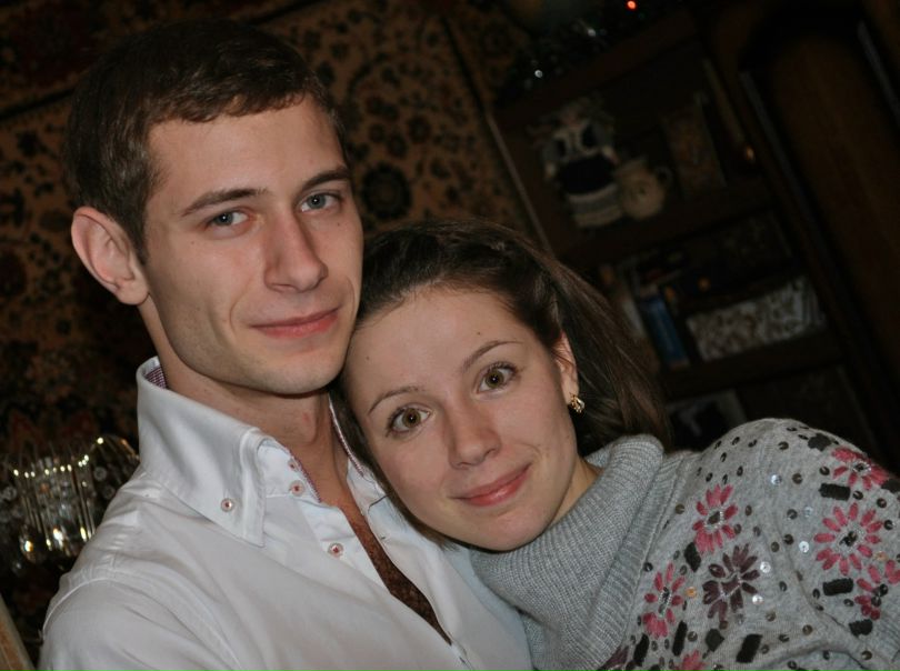 №11, Евгения Гуськова №11, Евгения Гуськова