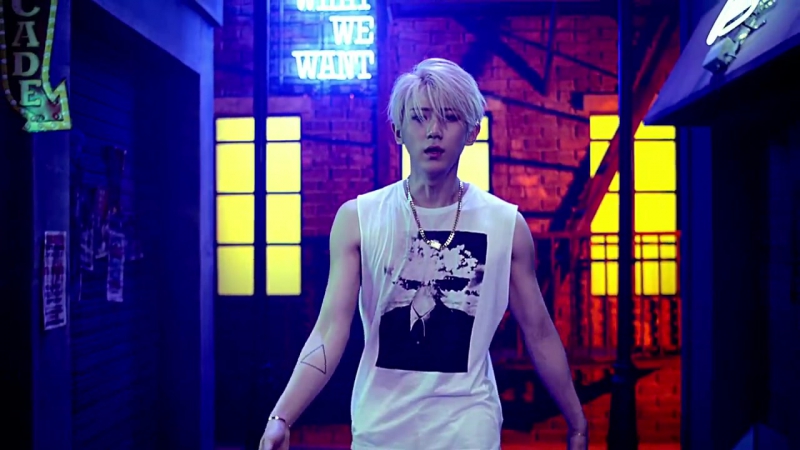 MV Hyun Seung 니가처음이야 ( Youre My First) (feat. Giri