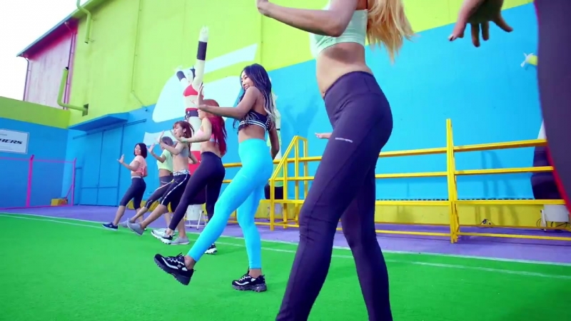 MV SISTAR 씨스타 SHAKE
