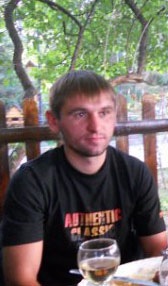 №13, Олег Сентищев №13, Олег Сентищев