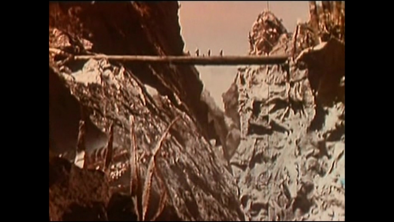 1965 - Путешествие на доисторическую планету / Voyage to the Prehistoric Planet