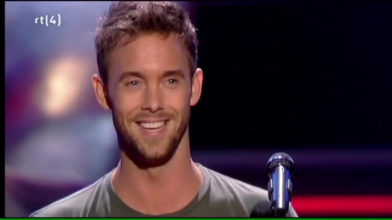 Charly Luske Its A Mans World (очень красивый