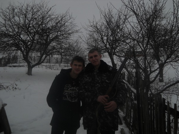 №11, Антон Половнев №11, Антон Половнев