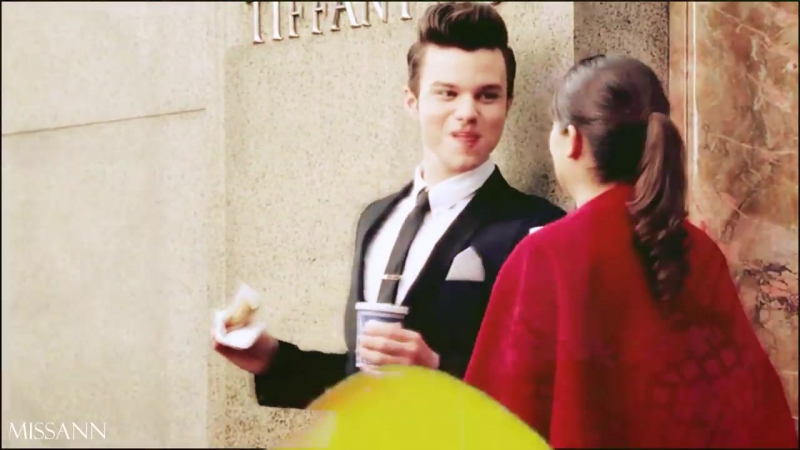 kurt rachel keep holding