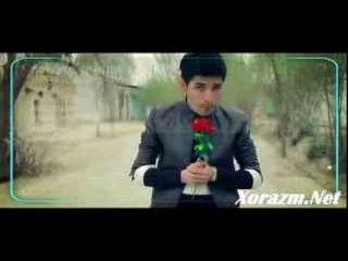 Ravshan Abdullaev - Naqshli (Offical HD Video)