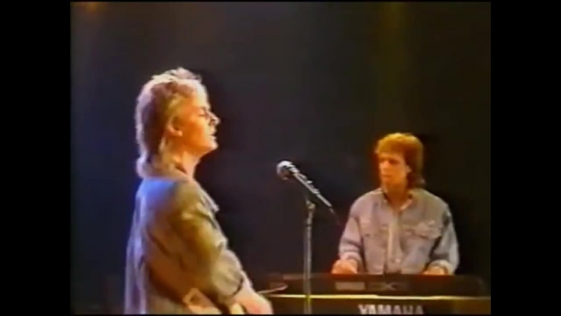 Chris Norman feat Modern Talking Hunters of the Night